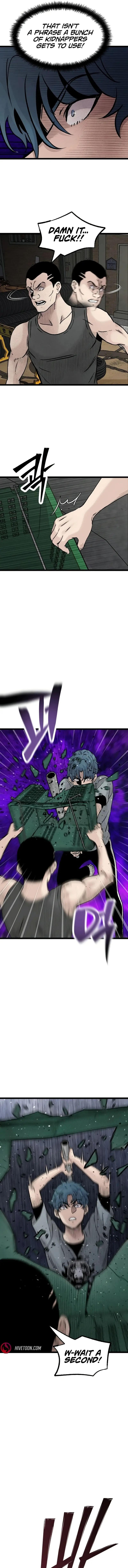 Read The Silent Transfer Student EN Manga Online