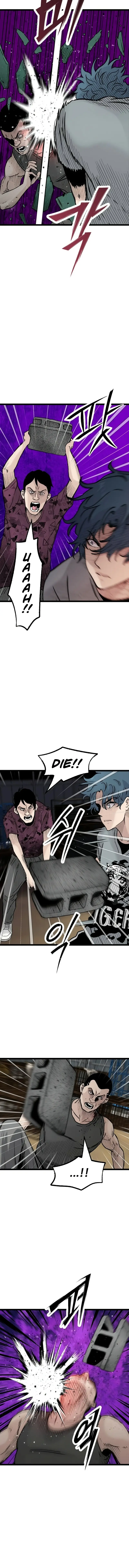 Read The Silent Transfer Student EN Manga Online