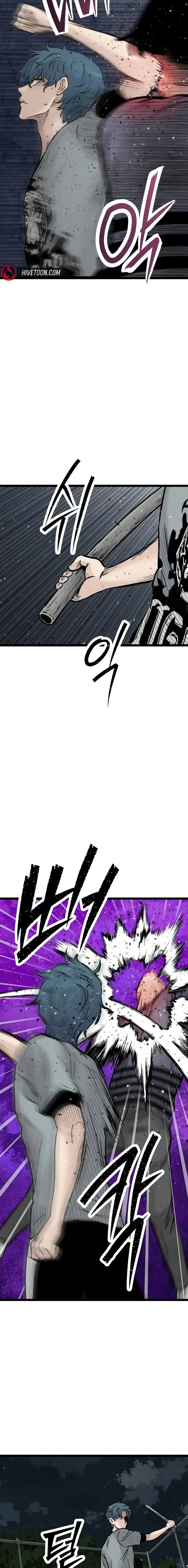 Read The Silent Transfer Student EN Manga Online