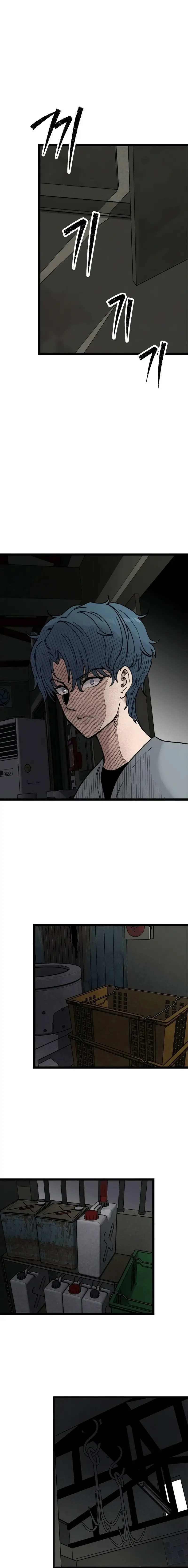 Read The Silent Transfer Student EN Manga Online