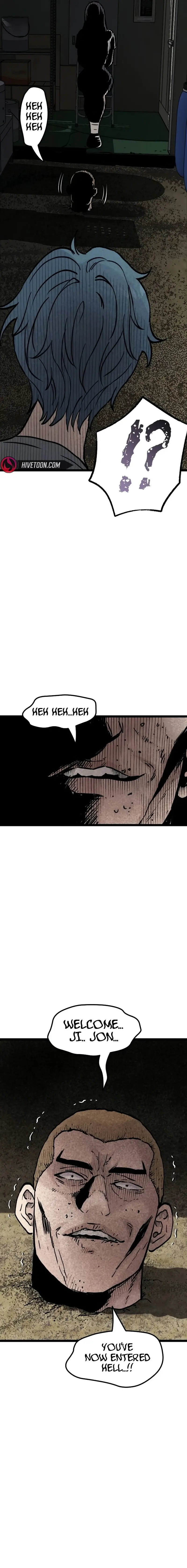 Read The Silent Transfer Student EN Manga Online