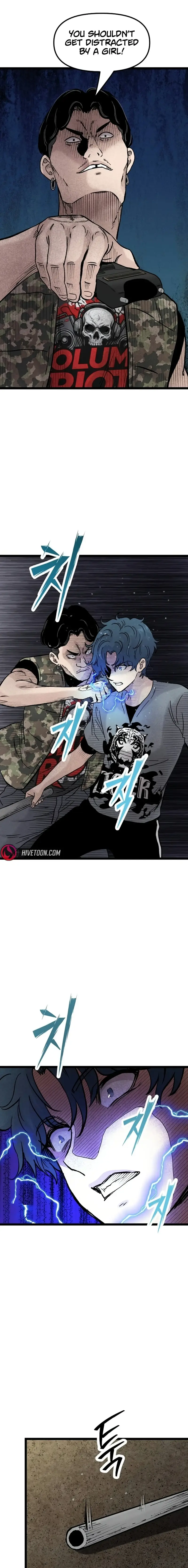 Read The Silent Transfer Student EN Manga Online