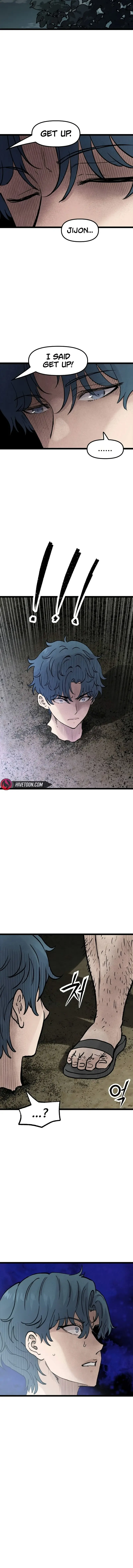 Read The Silent Transfer Student EN Manga Online