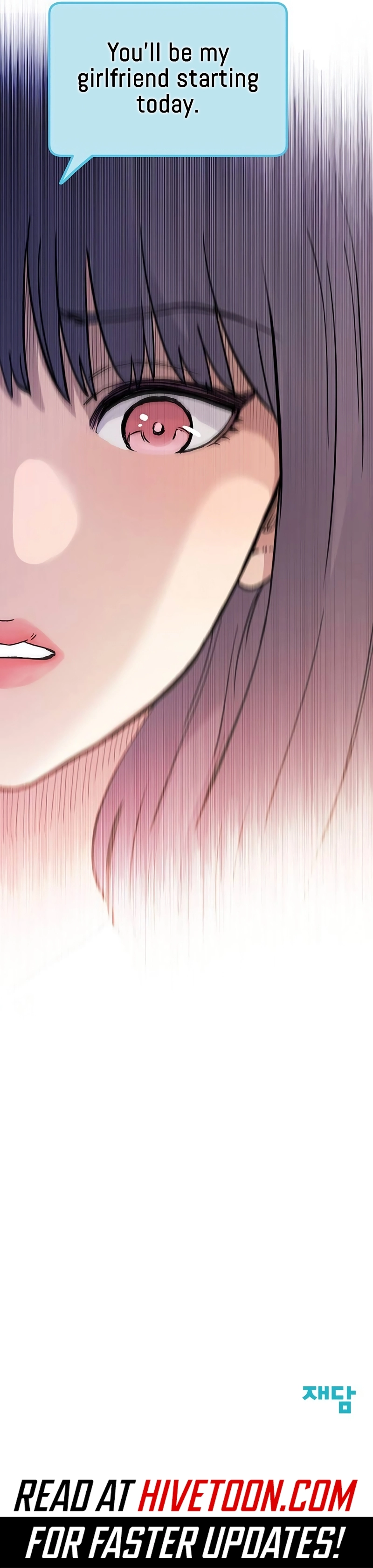 Read The Silent Transfer Student EN Manga Online