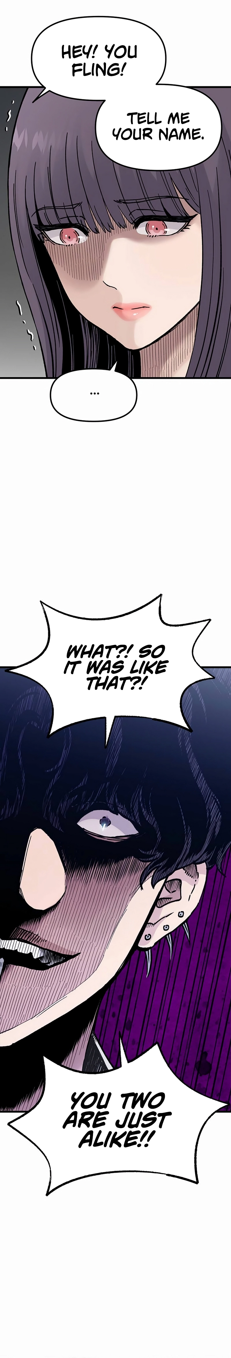 Read The Silent Transfer Student EN Manga Online