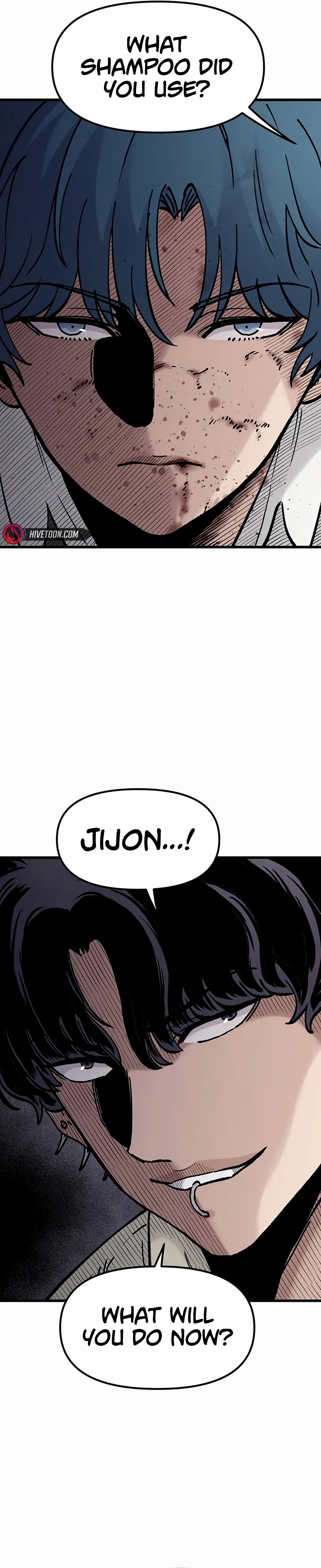 Read The Silent Transfer Student EN Manga Online