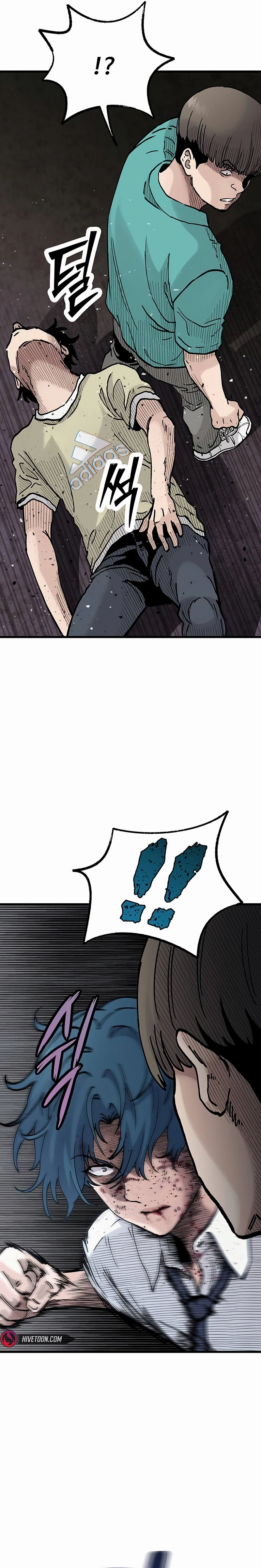 Read The Silent Transfer Student EN Manga Online