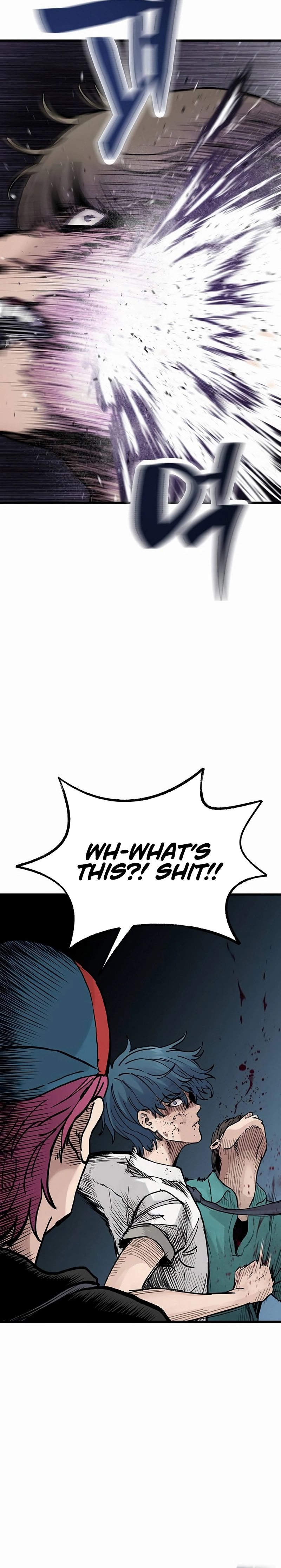 Read The Silent Transfer Student EN Manga Online