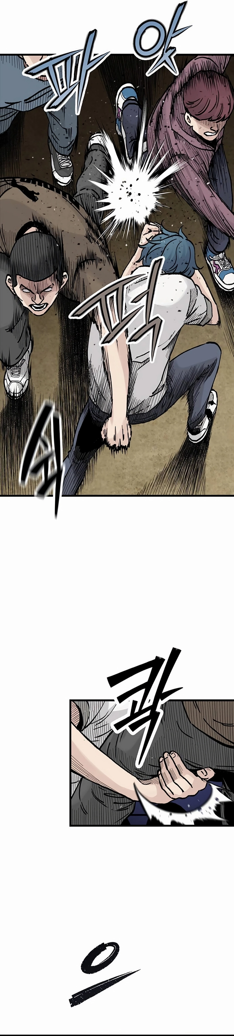 Read The Silent Transfer Student EN Manga Online