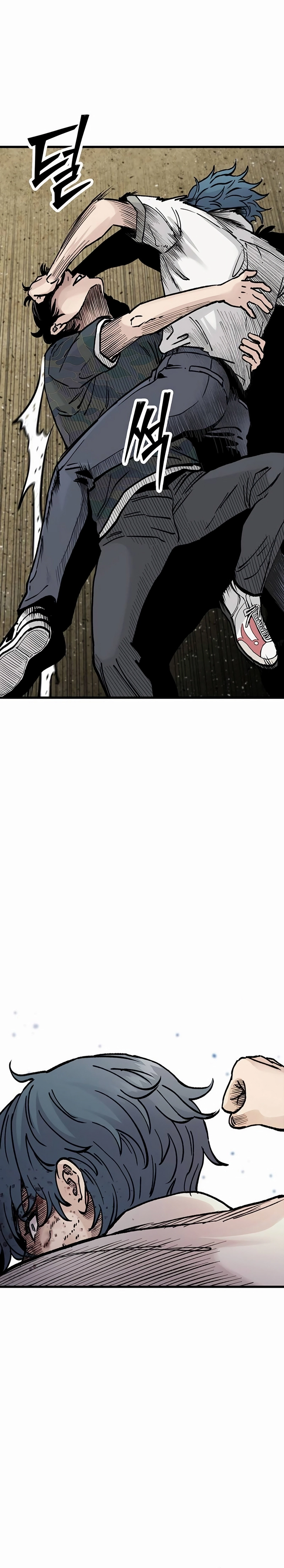 Read The Silent Transfer Student EN Manga Online