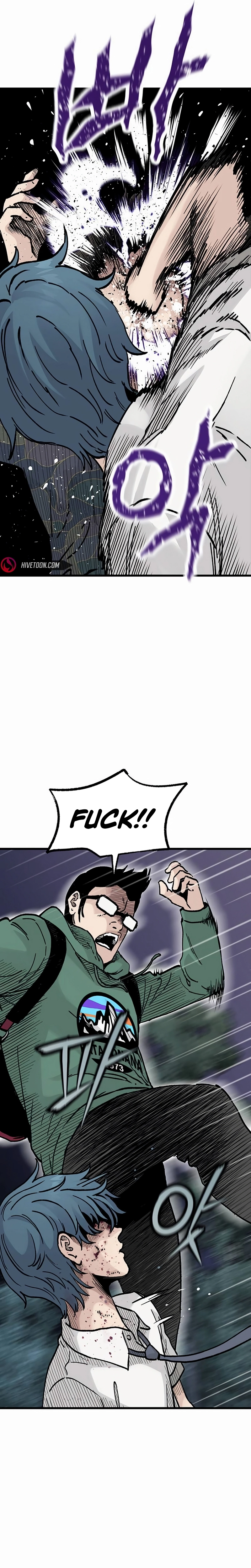 Read The Silent Transfer Student EN Manga Online