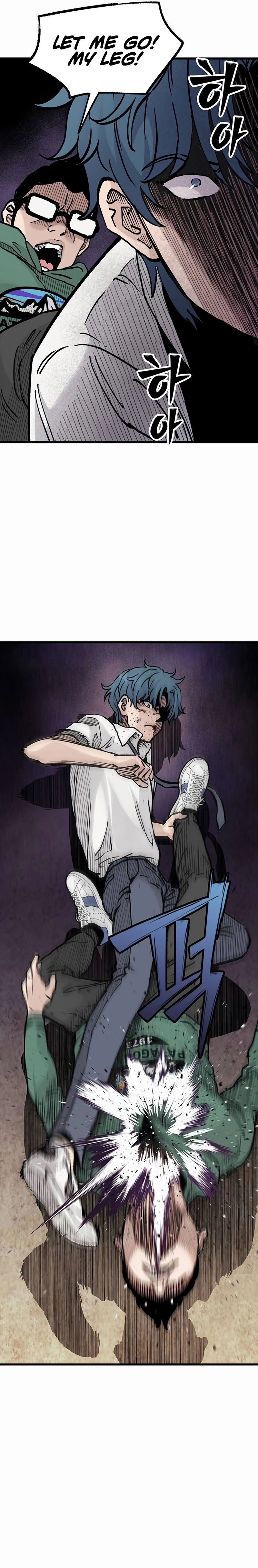 Read The Silent Transfer Student EN Manga Online