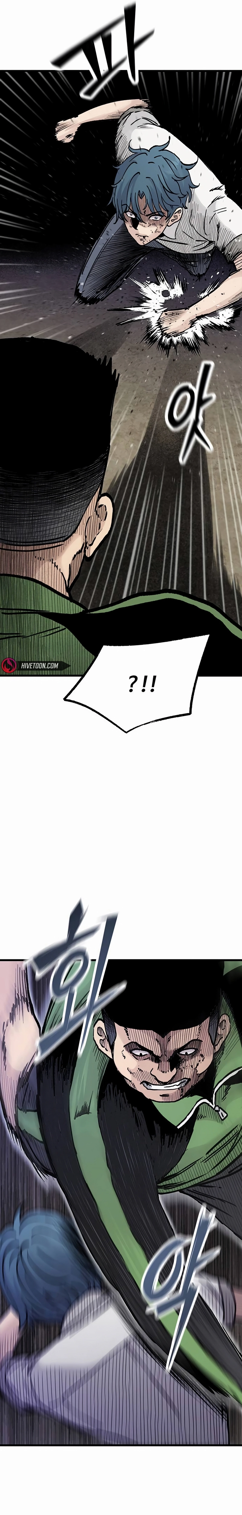 Read The Silent Transfer Student EN Manga Online