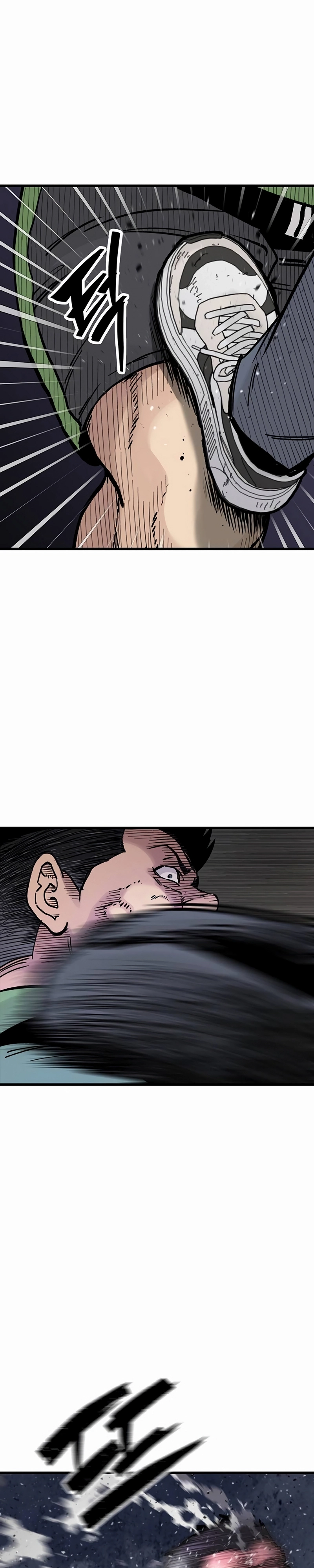 Read The Silent Transfer Student EN Manga Online