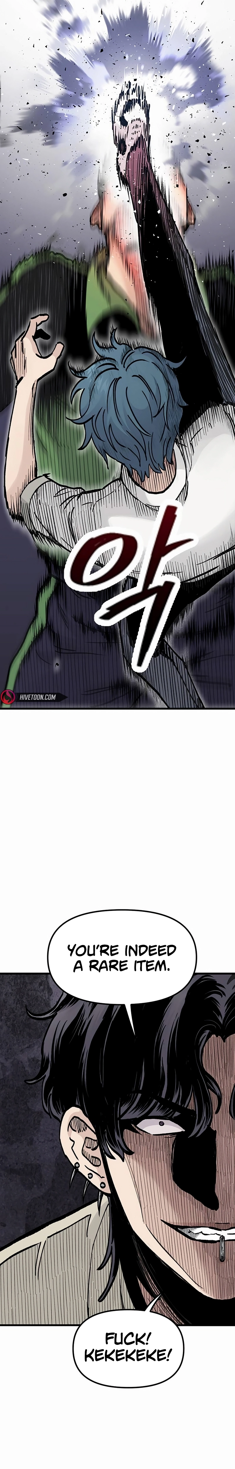 Read The Silent Transfer Student EN Manga Online