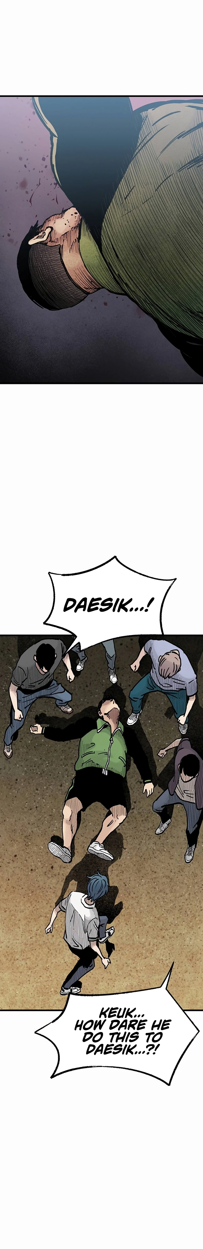 Read The Silent Transfer Student EN Manga Online