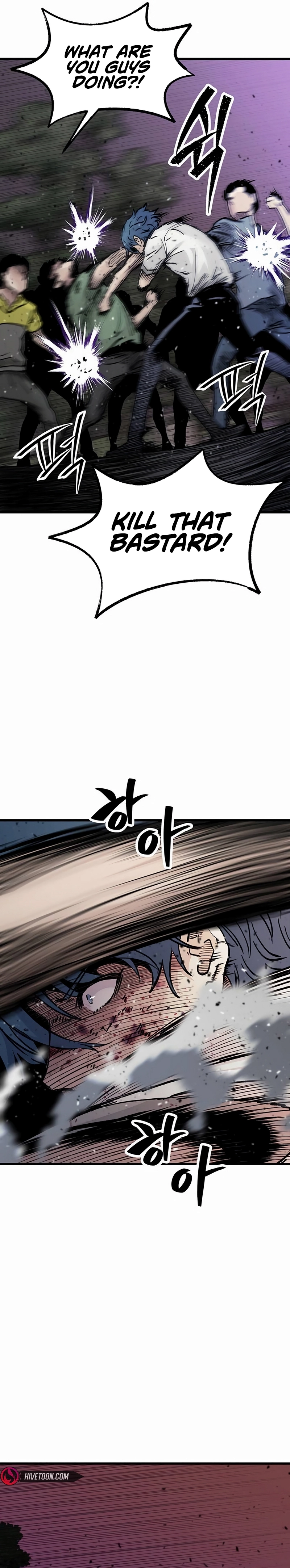 Read The Silent Transfer Student EN Manga Online