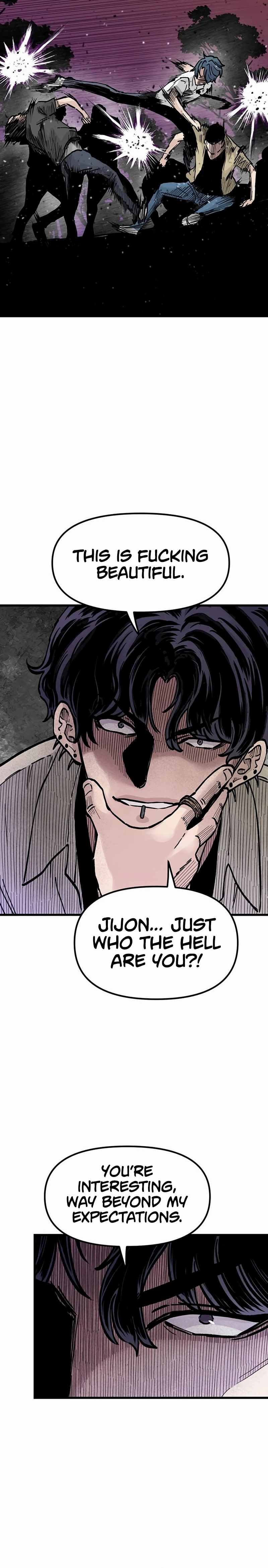 Read The Silent Transfer Student EN Manga Online