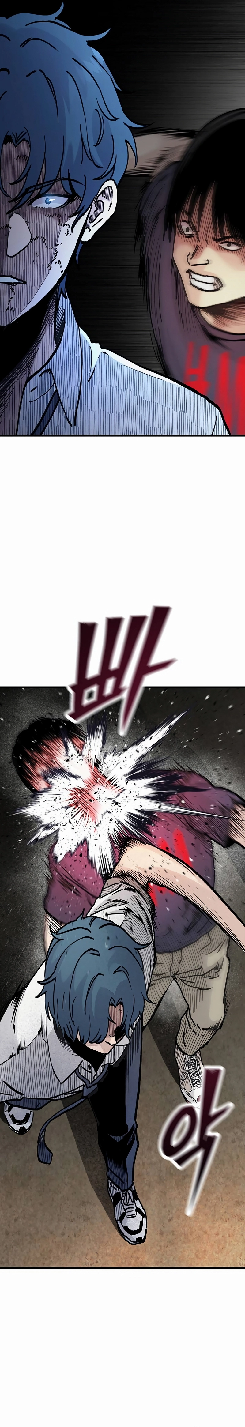 Read The Silent Transfer Student EN Manga Online