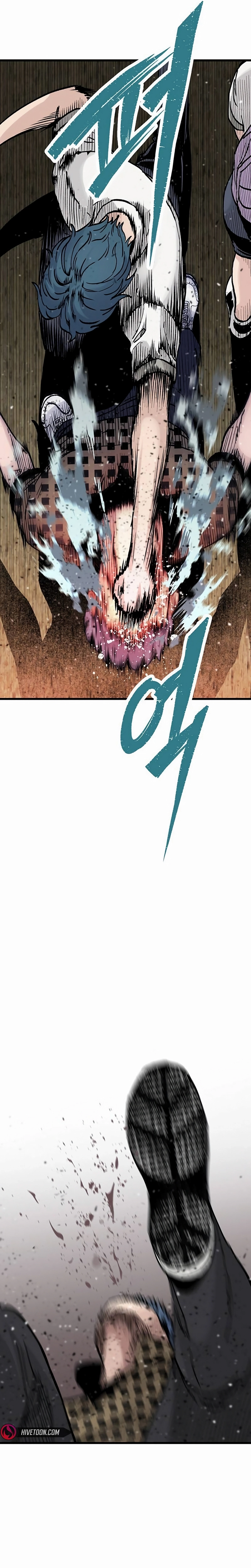 Read The Silent Transfer Student EN Manga Online