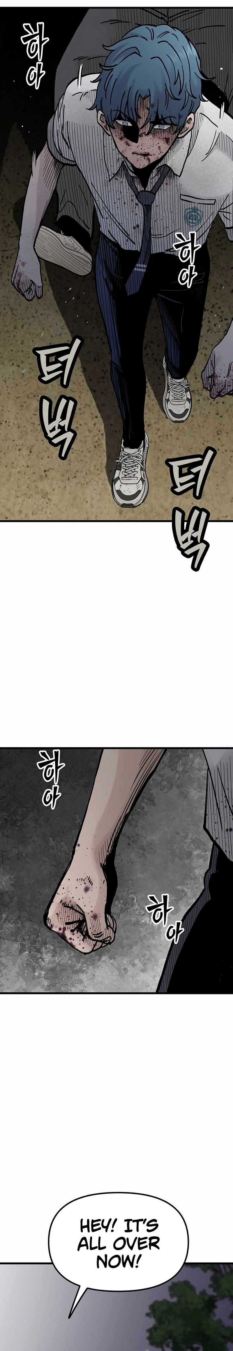 Read The Silent Transfer Student EN Manga Online