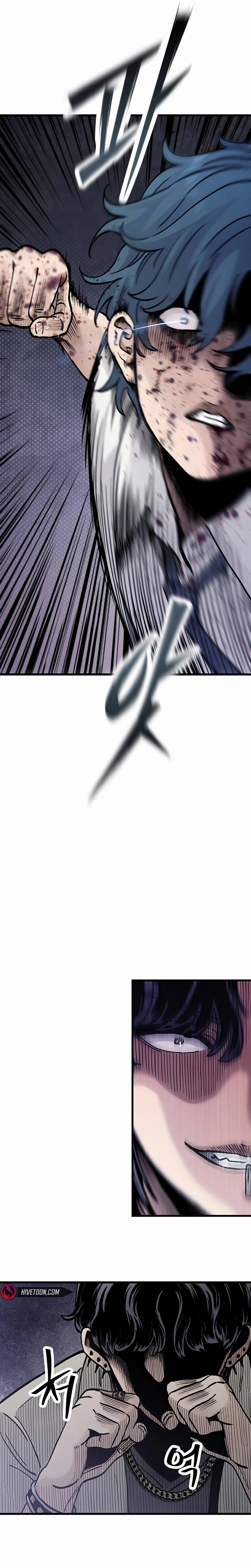 Read The Silent Transfer Student EN Manga Online