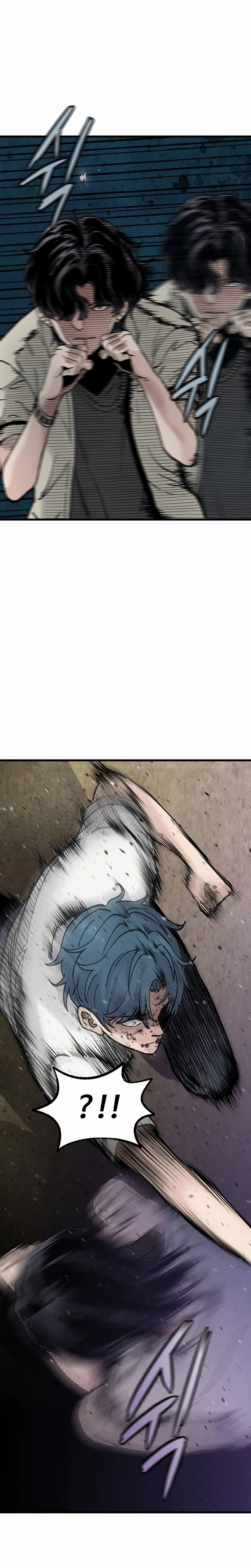 Read The Silent Transfer Student EN Manga Online