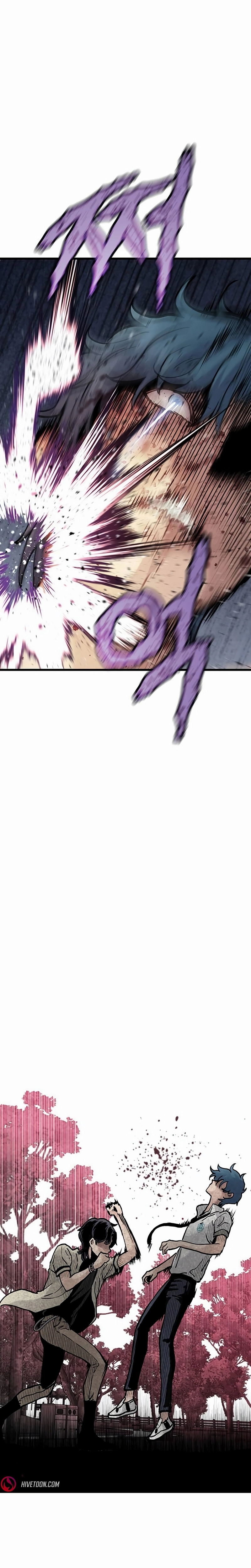 Read The Silent Transfer Student EN Manga Online