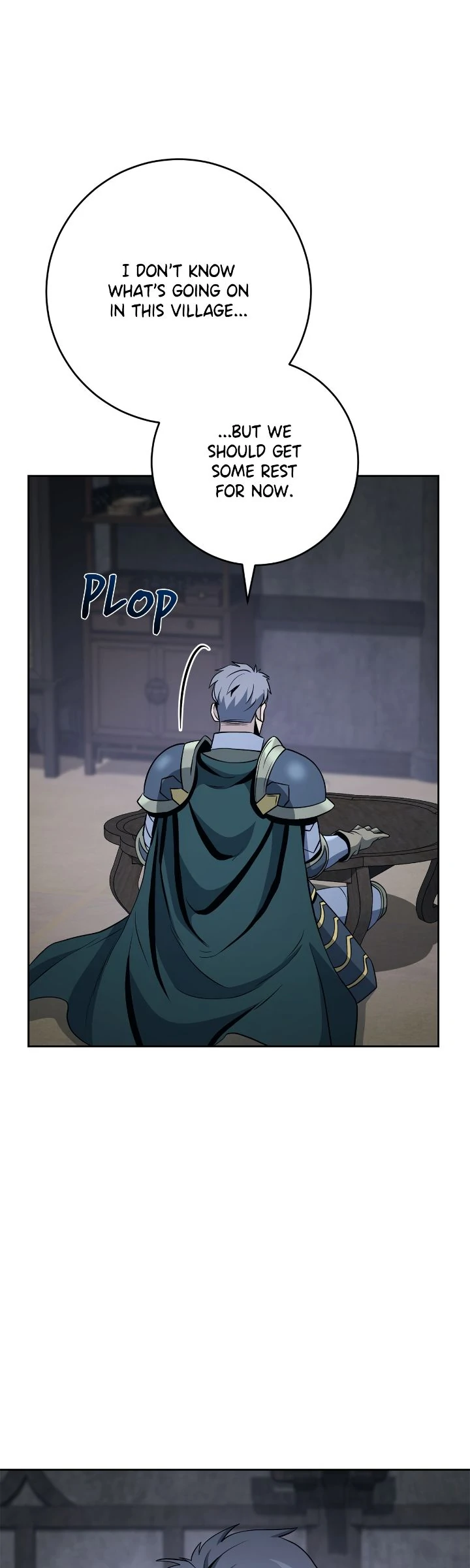 Read The Skeleton Soldier Failed to Defend the Dungeon EN Manga Online