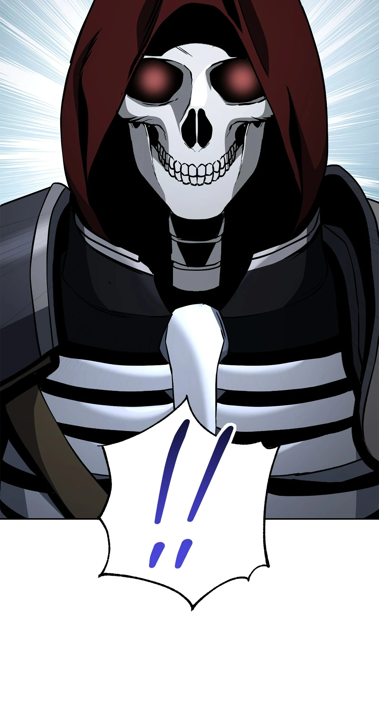 Read The Skeleton Soldier Failed to Defend the Dungeon EN Manga Online