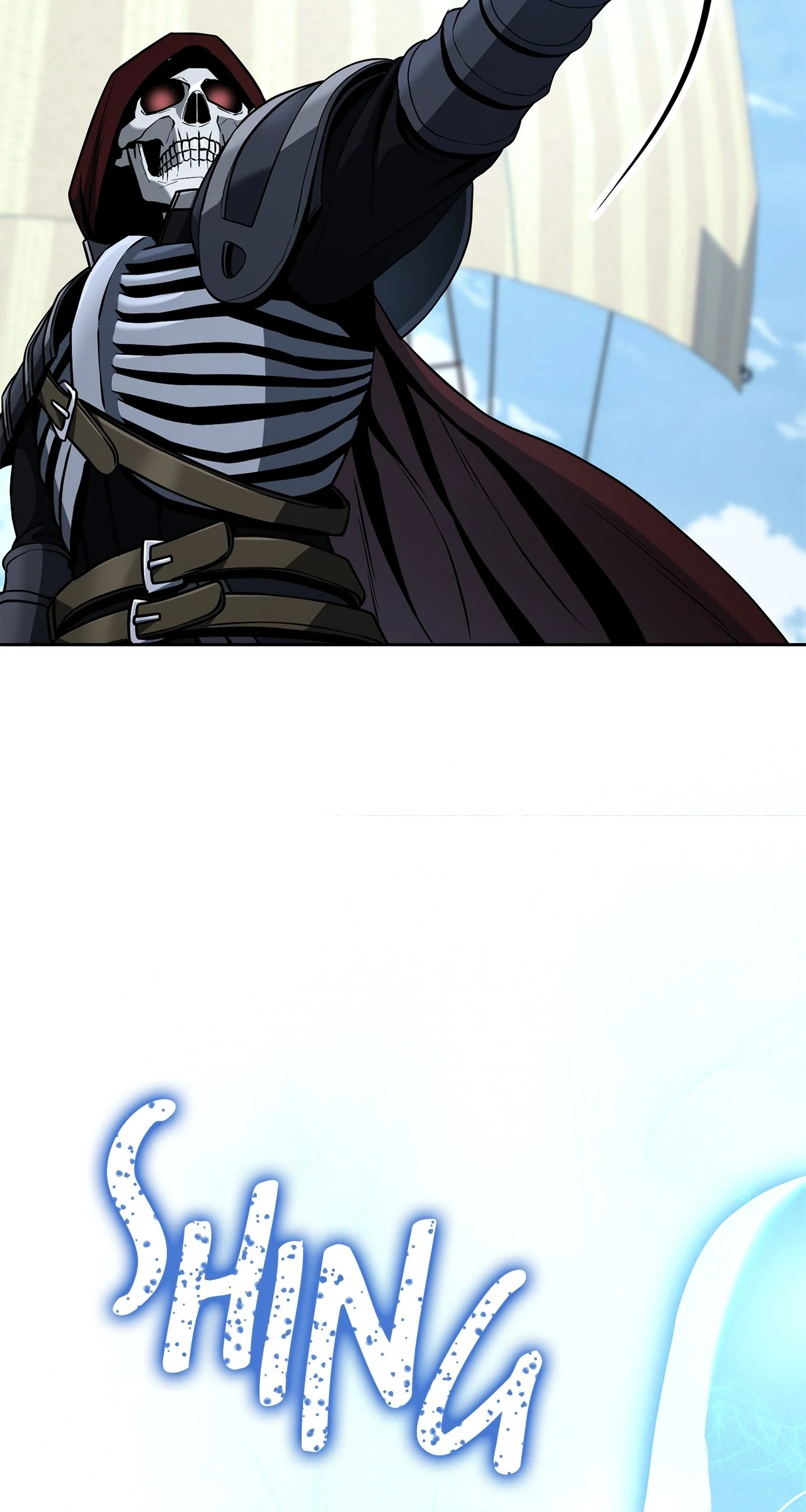 Read The Skeleton Soldier Failed to Defend the Dungeon EN Manga Online