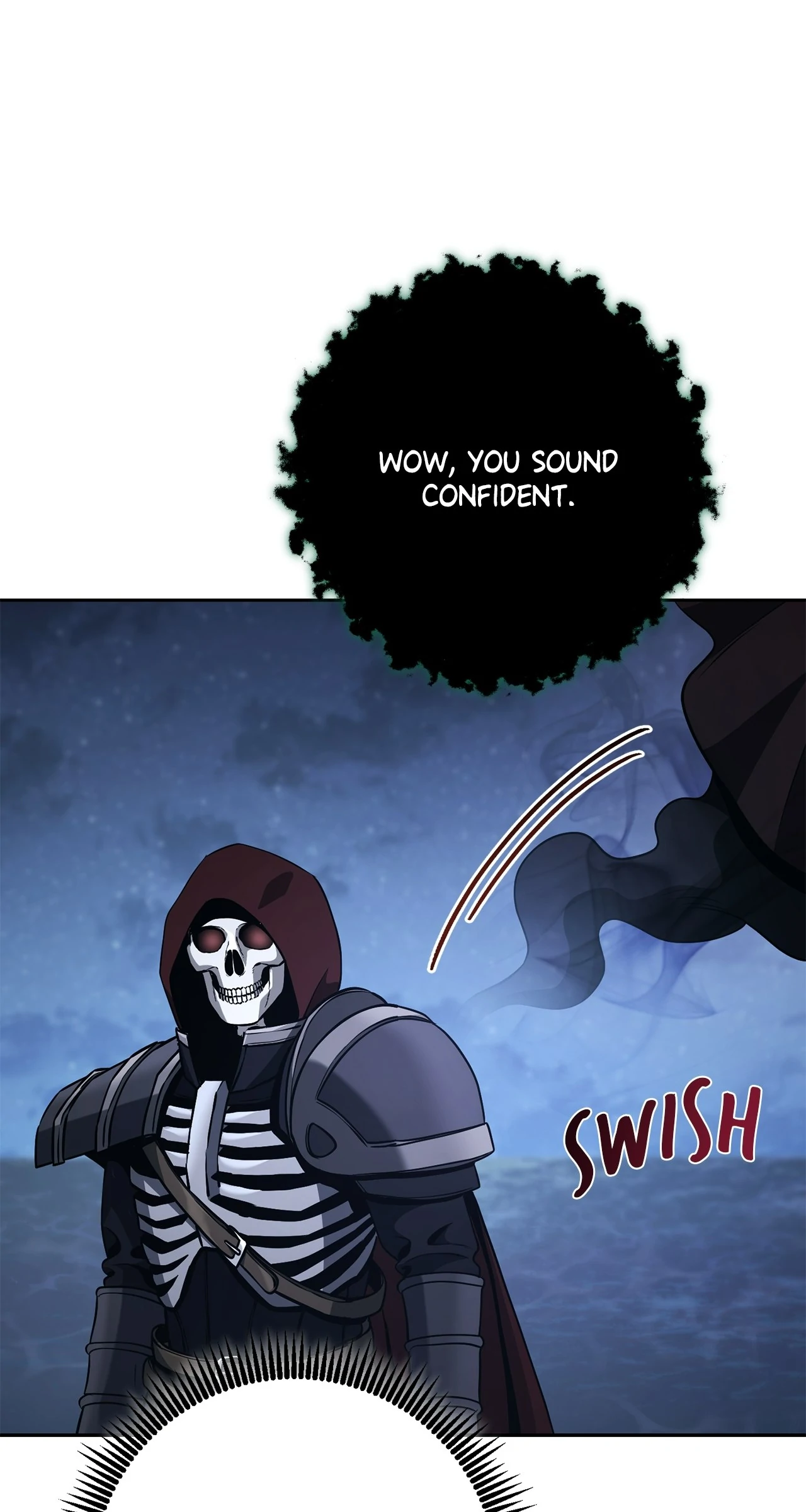 Read The Skeleton Soldier Failed to Defend the Dungeon EN Manga Online