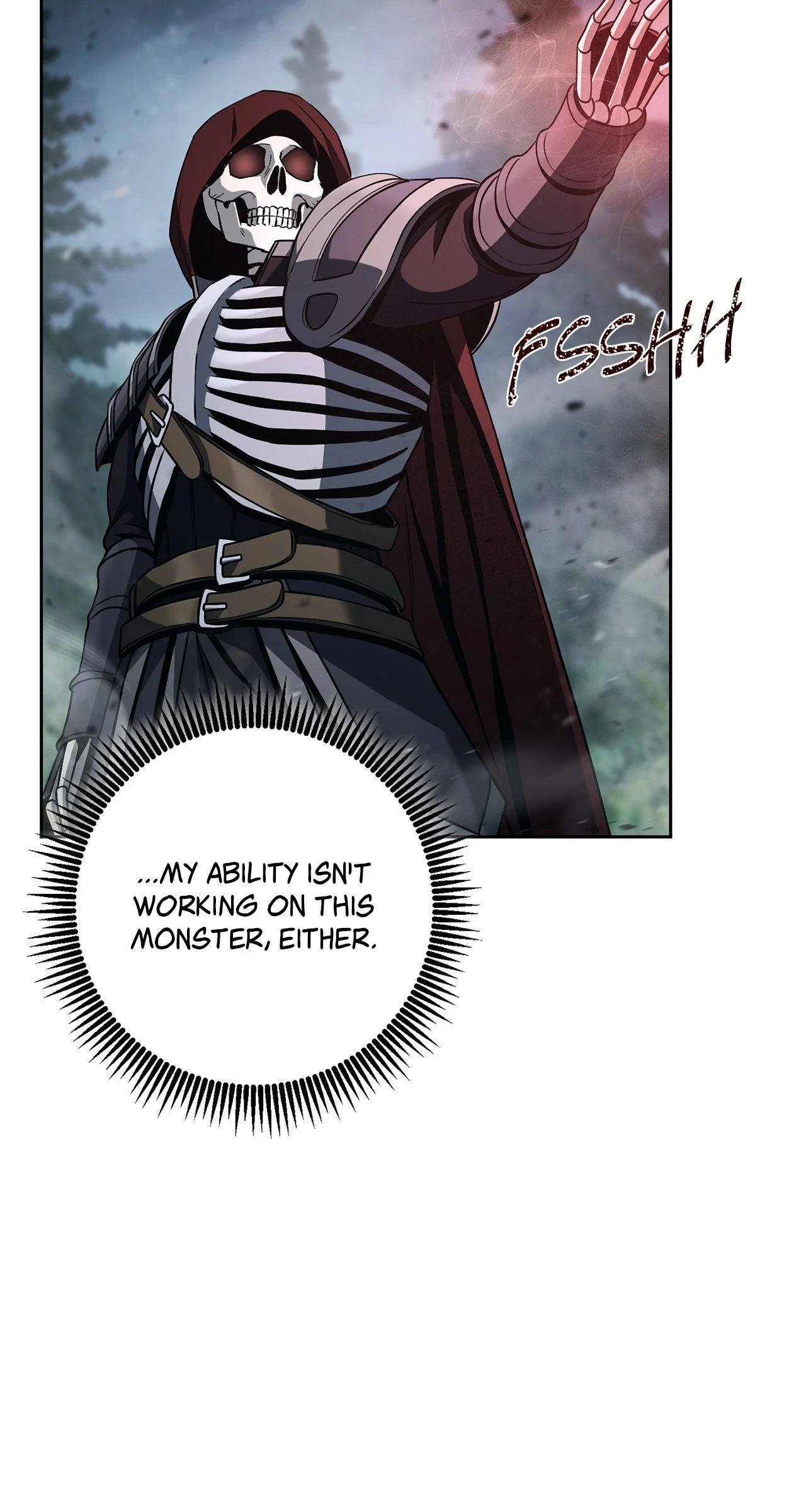 Read The Skeleton Soldier Failed to Defend the Dungeon EN Manga Online