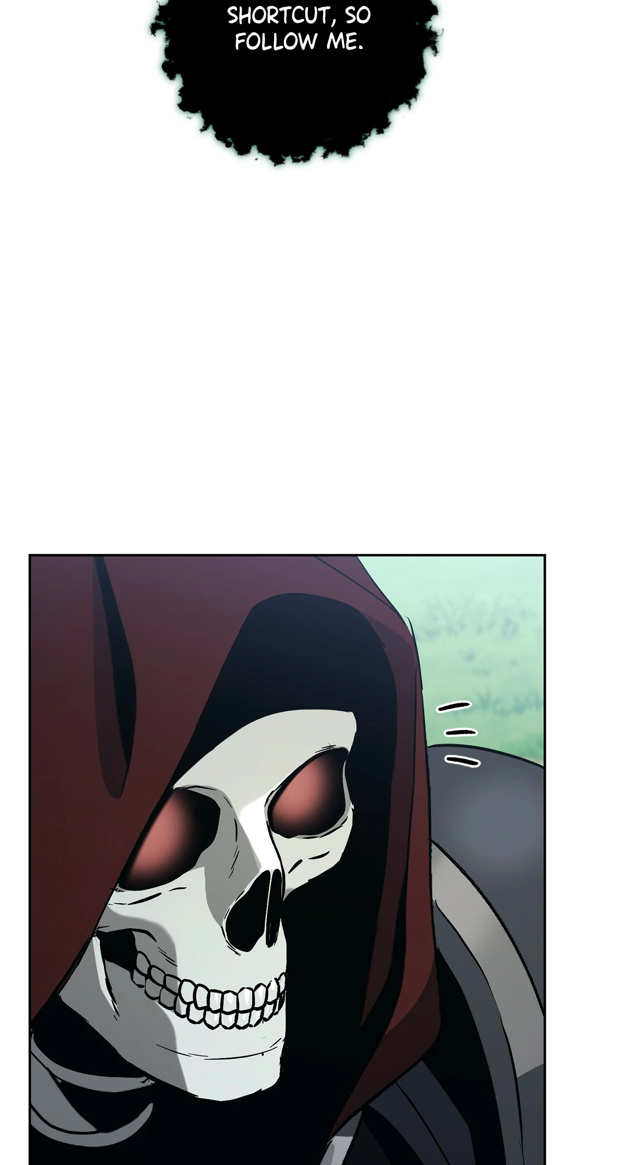 Read The Skeleton Soldier Failed to Defend the Dungeon EN Manga Online