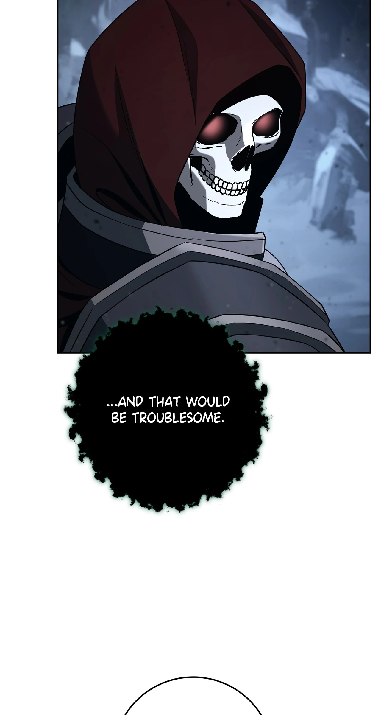 Read The Skeleton Soldier Failed to Defend the Dungeon EN Manga Online