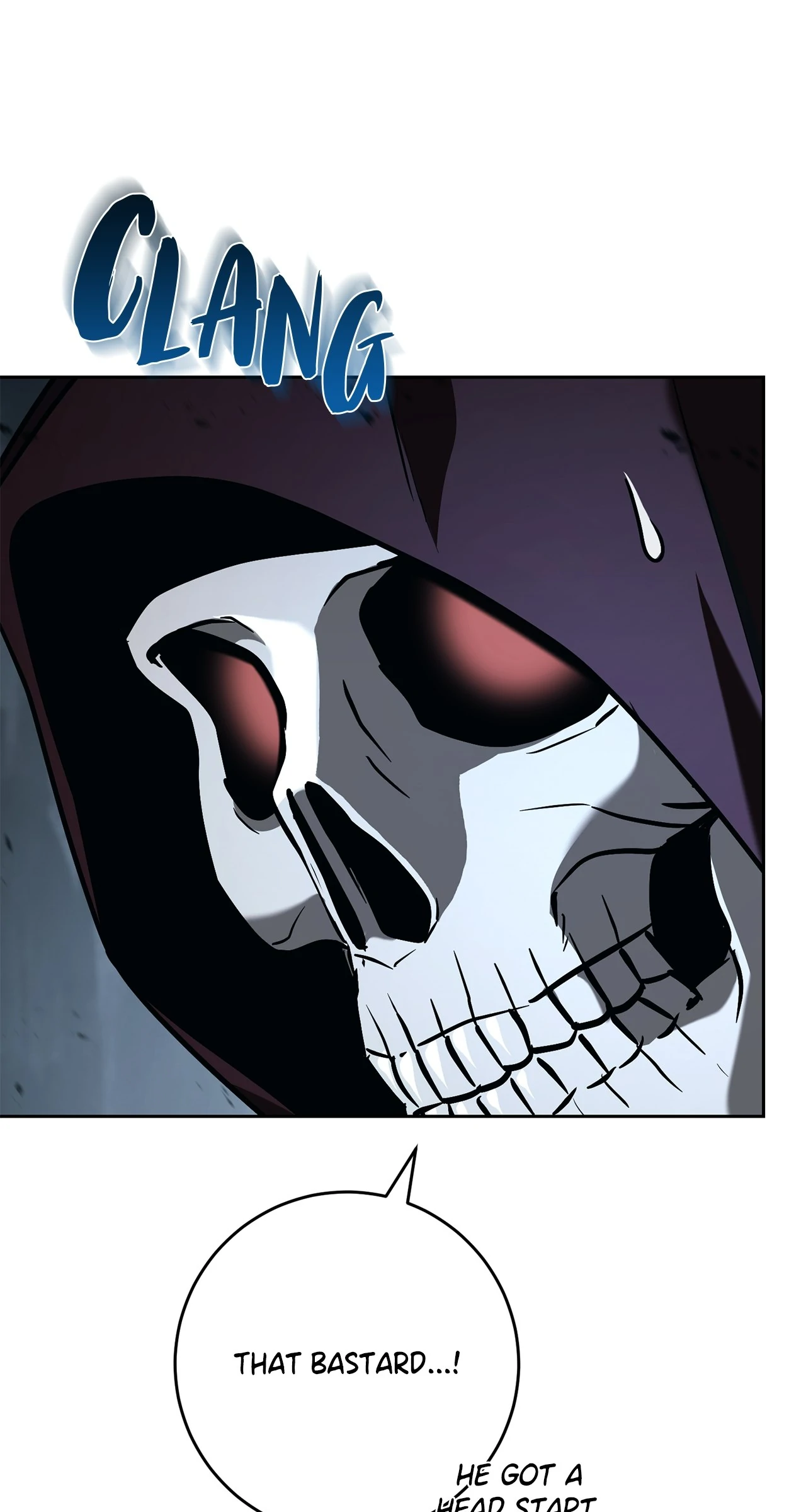 Read The Skeleton Soldier Failed to Defend the Dungeon EN Manga Online