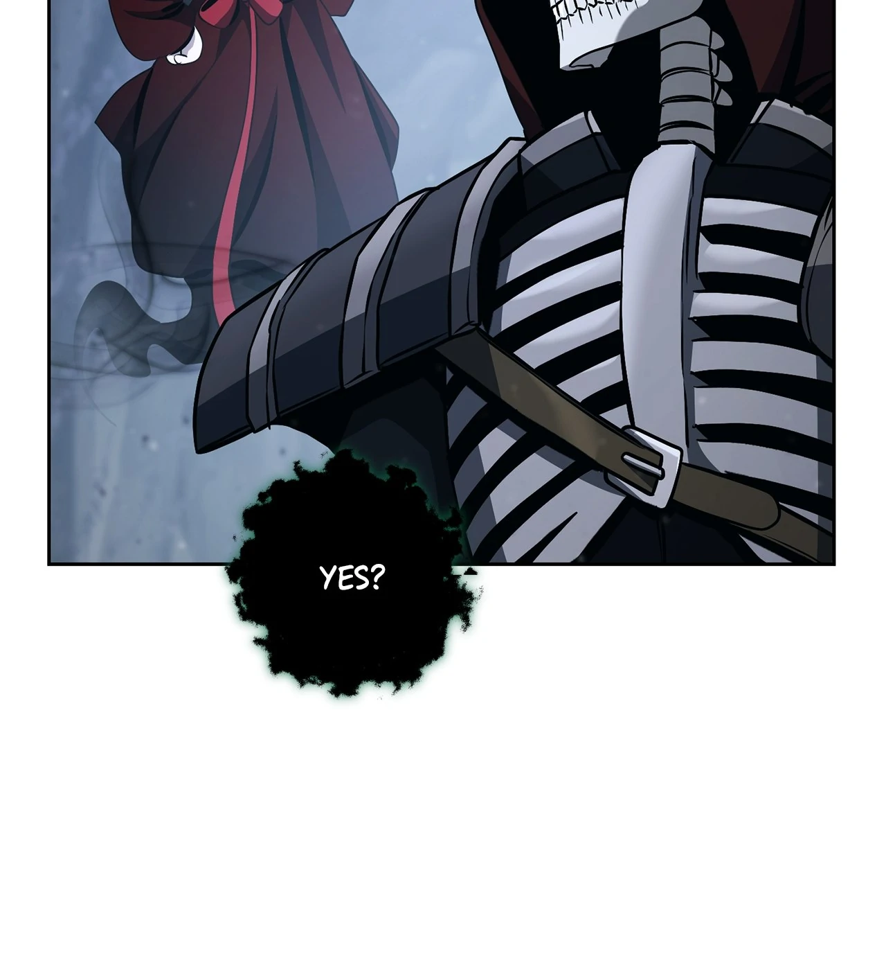 Read The Skeleton Soldier Failed to Defend the Dungeon EN Manga Online