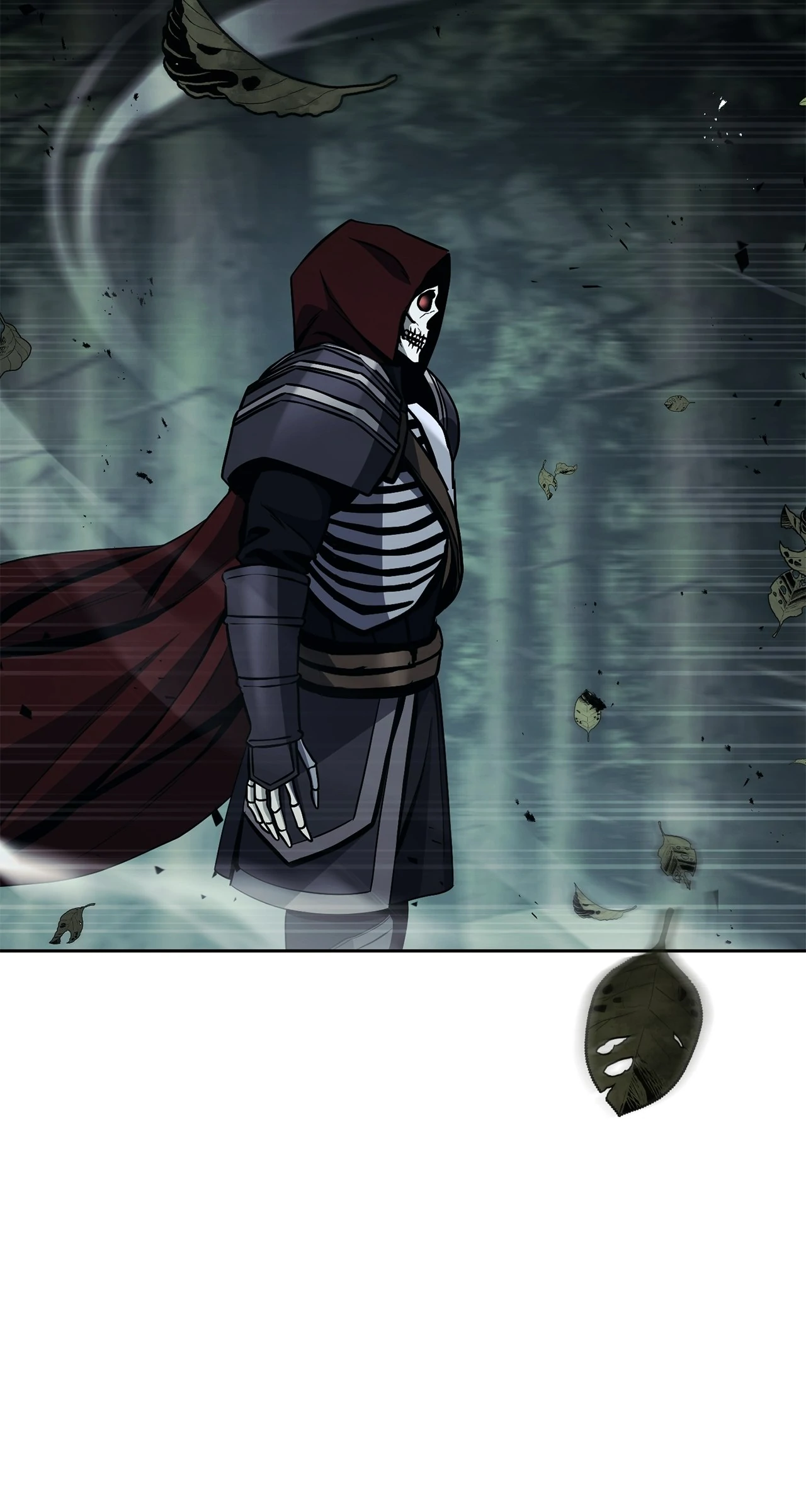Read The Skeleton Soldier Failed to Defend the Dungeon EN Manga Online