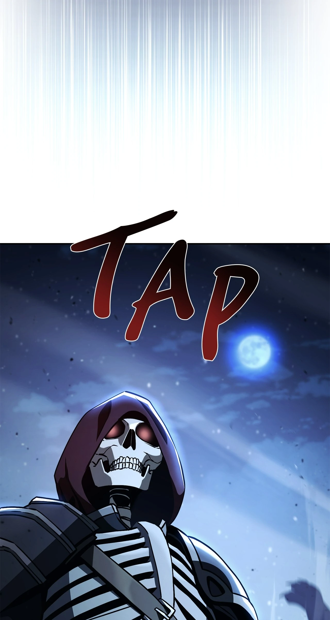 Read The Skeleton Soldier Failed to Defend the Dungeon EN Manga Online
