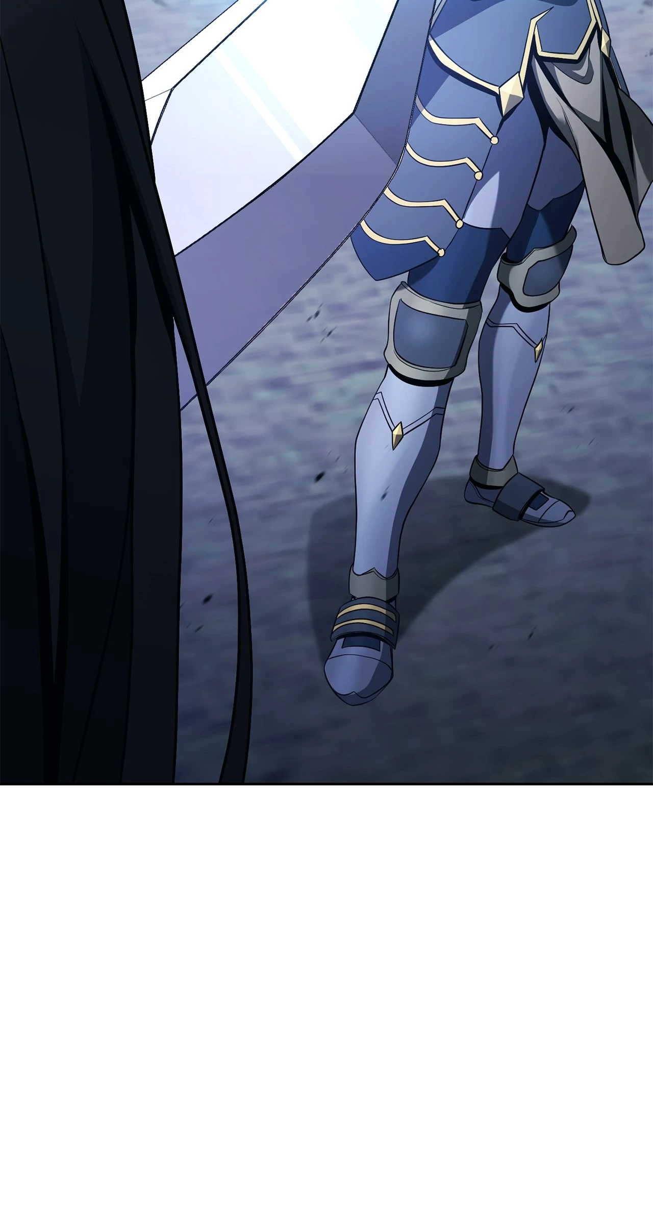 Read The Skeleton Soldier Failed to Defend the Dungeon EN Manga Online