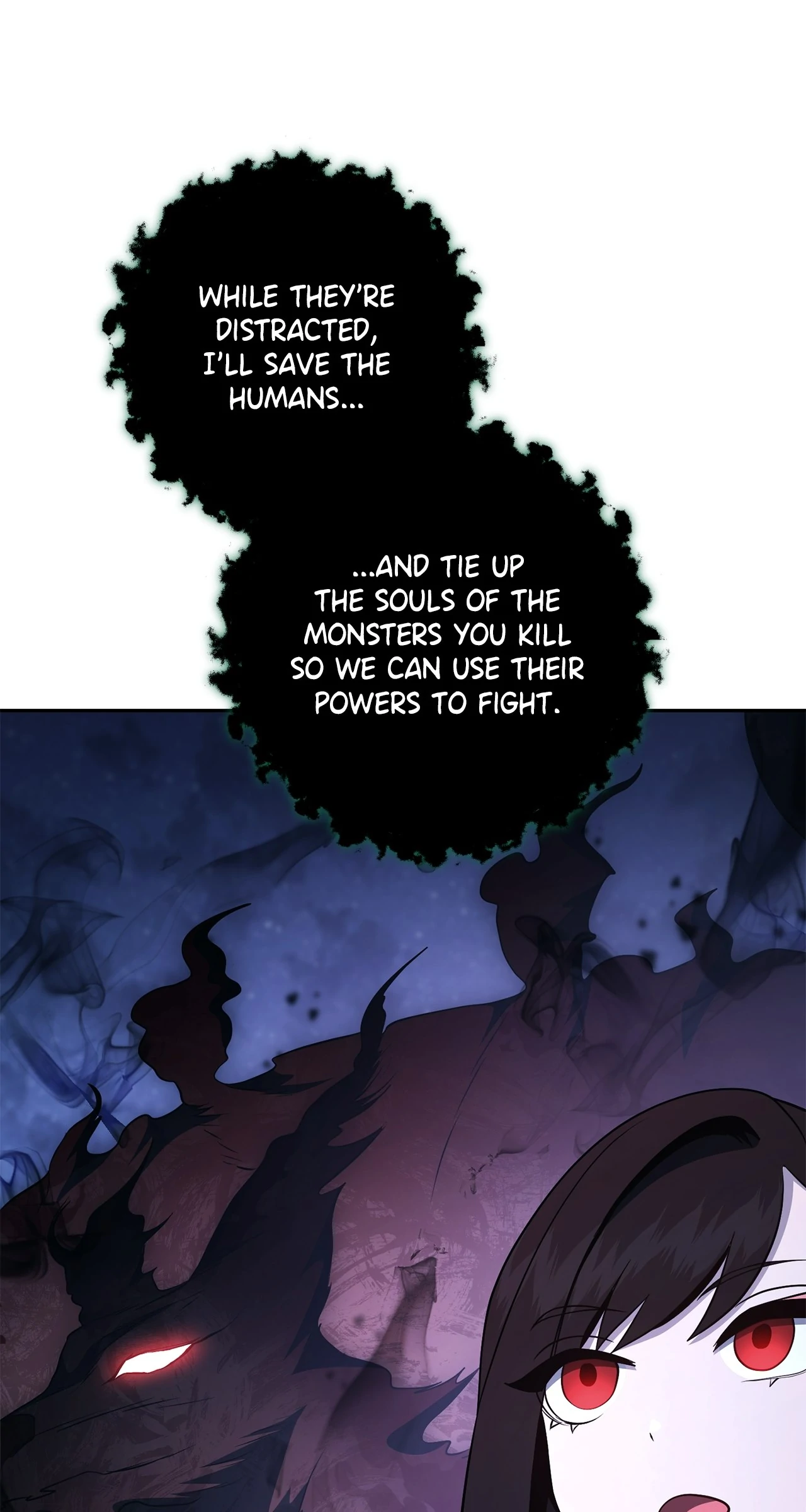 Read The Skeleton Soldier Failed to Defend the Dungeon EN Manga Online