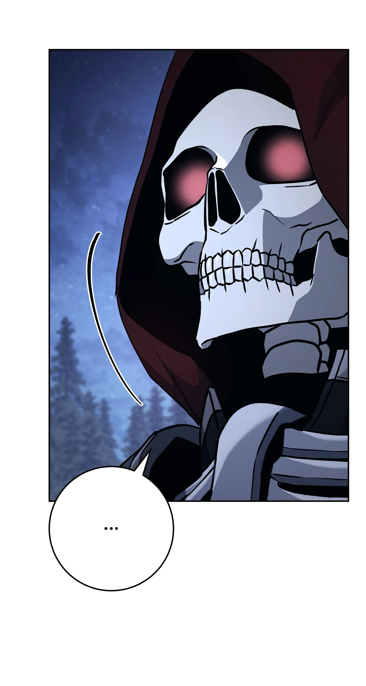 Read The Skeleton Soldier Failed to Defend the Dungeon EN Manga Online
