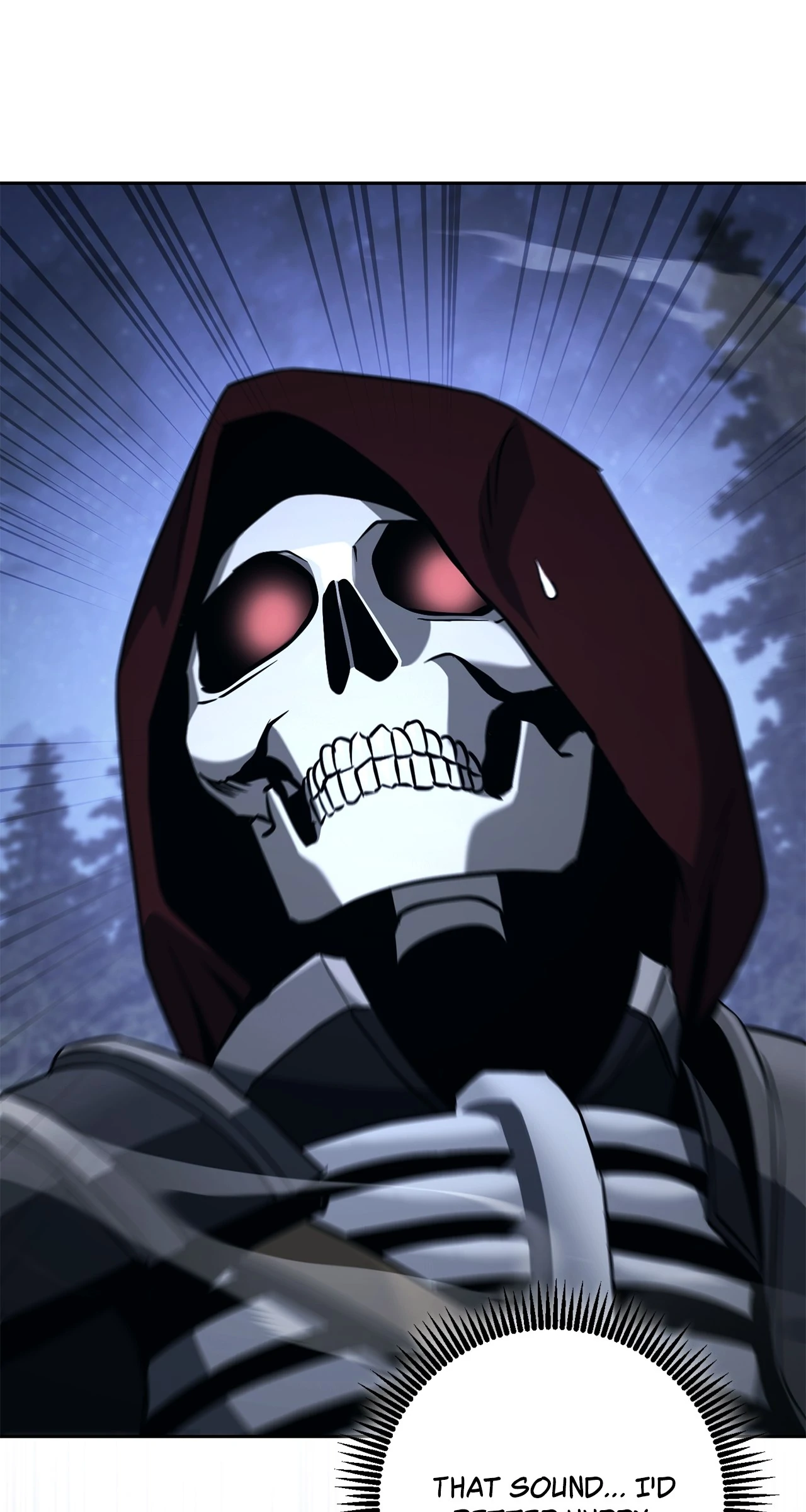Read The Skeleton Soldier Failed to Defend the Dungeon EN Manga Online