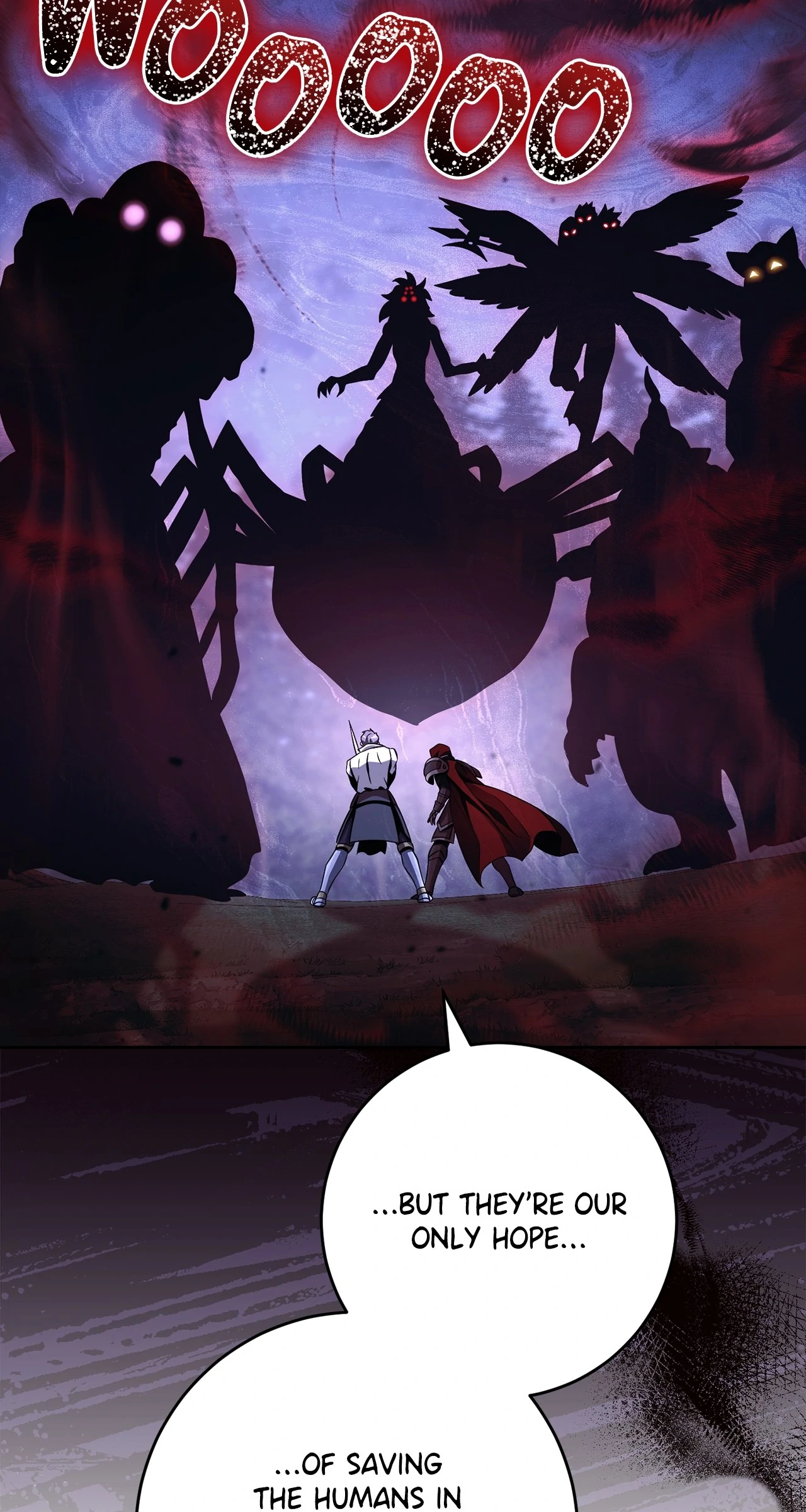 Read The Skeleton Soldier Failed to Defend the Dungeon EN Manga Online