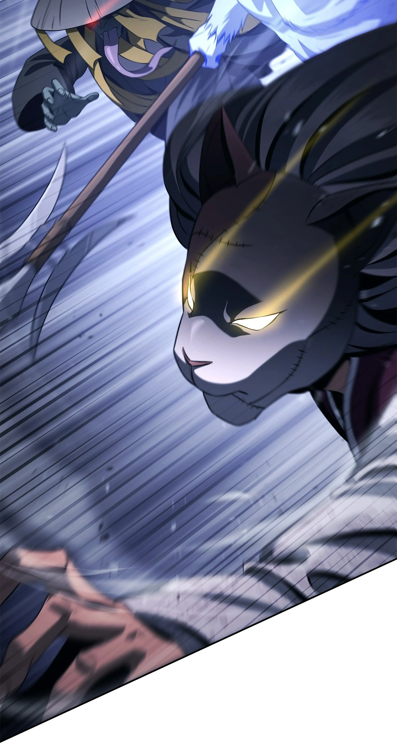 Read The Skeleton Soldier Failed to Defend the Dungeon EN Manga Online