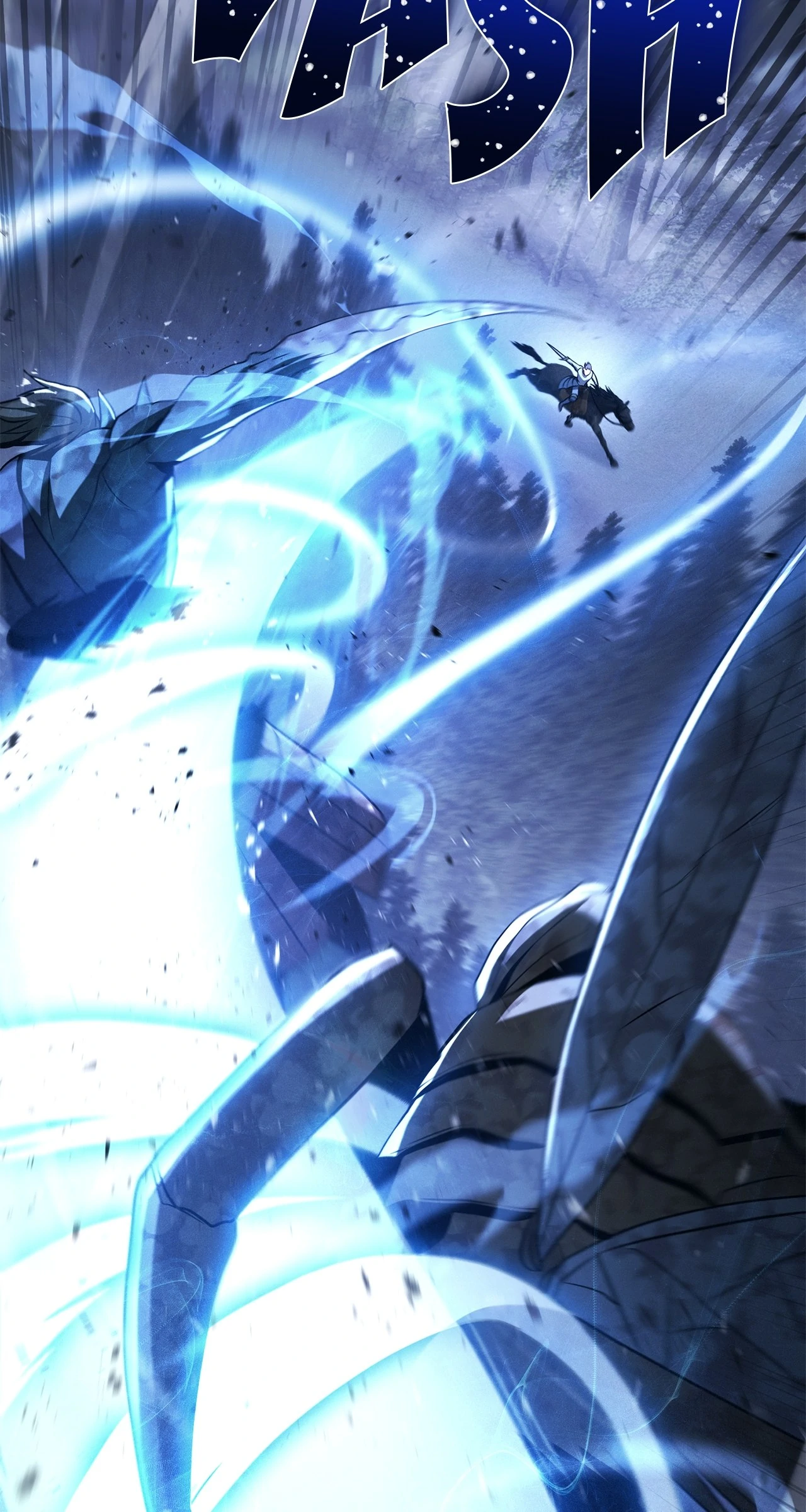 Read The Skeleton Soldier Failed to Defend the Dungeon EN Manga Online