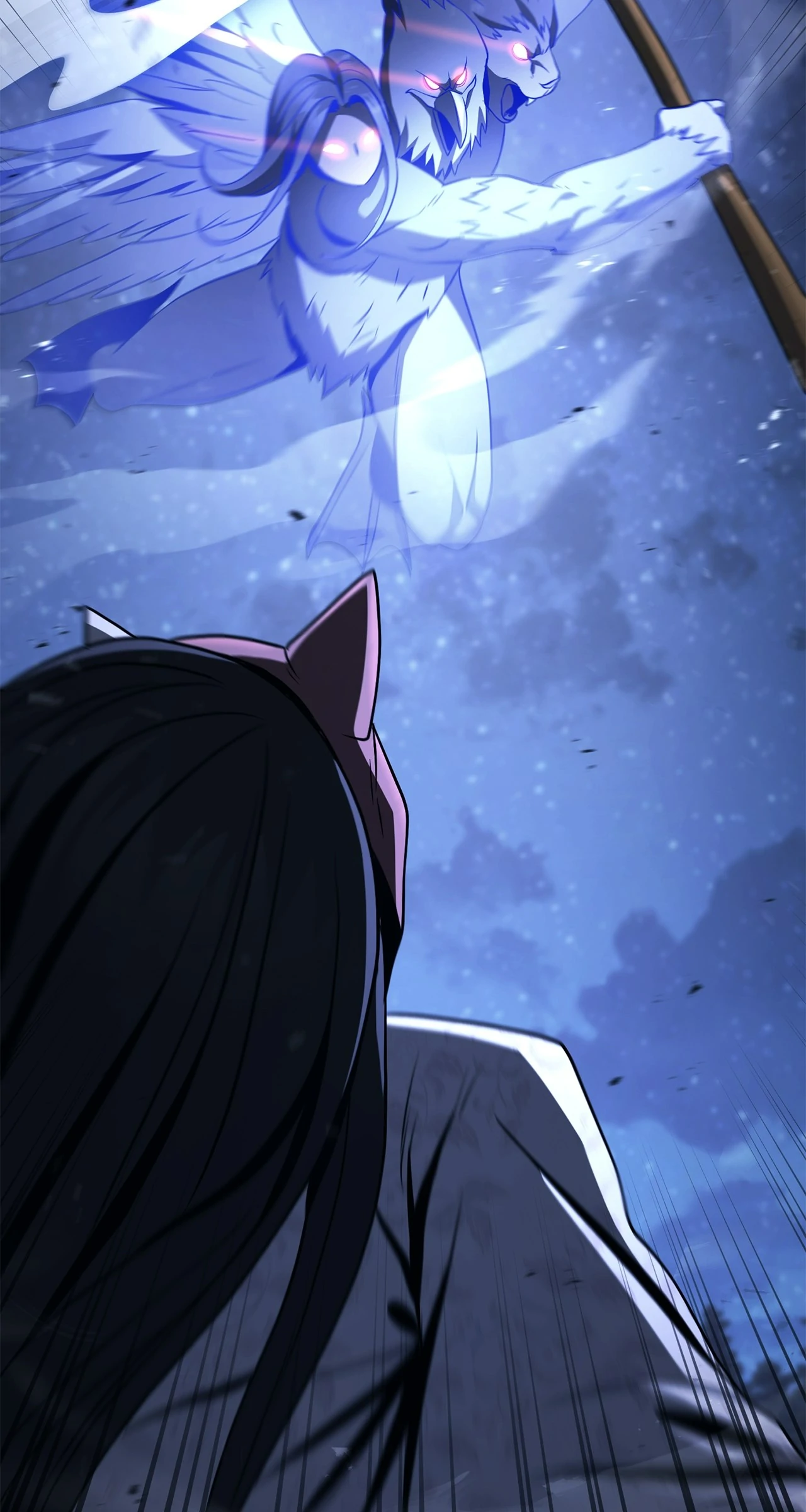 Read The Skeleton Soldier Failed to Defend the Dungeon EN Manga Online