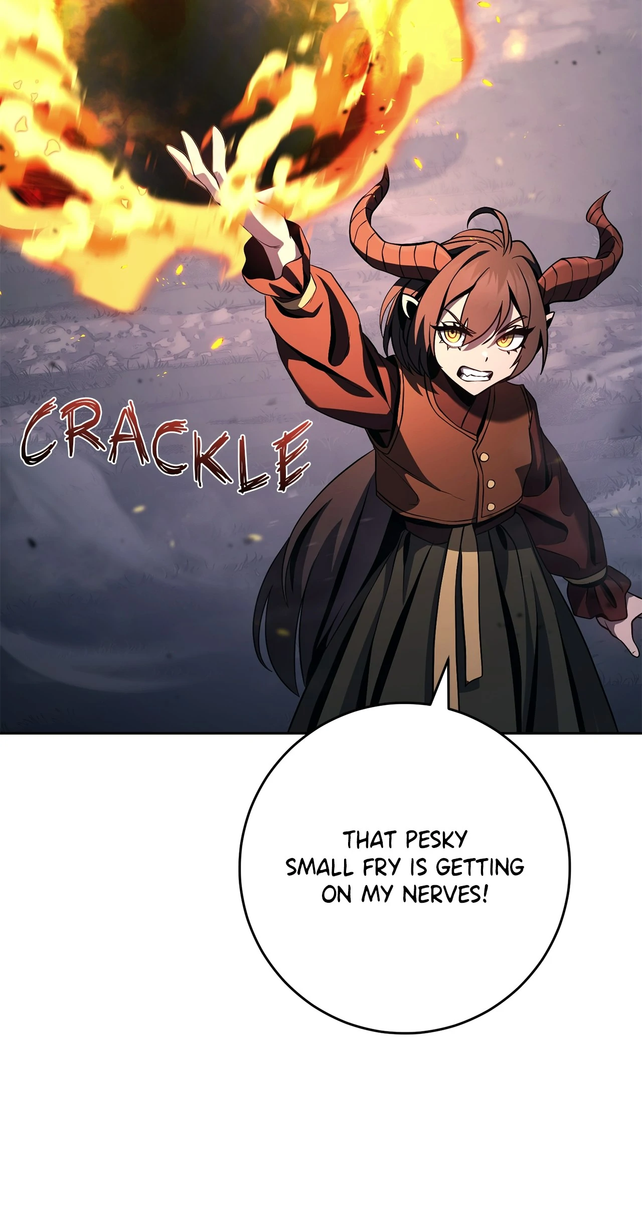 Read The Skeleton Soldier Failed to Defend the Dungeon EN Manga Online