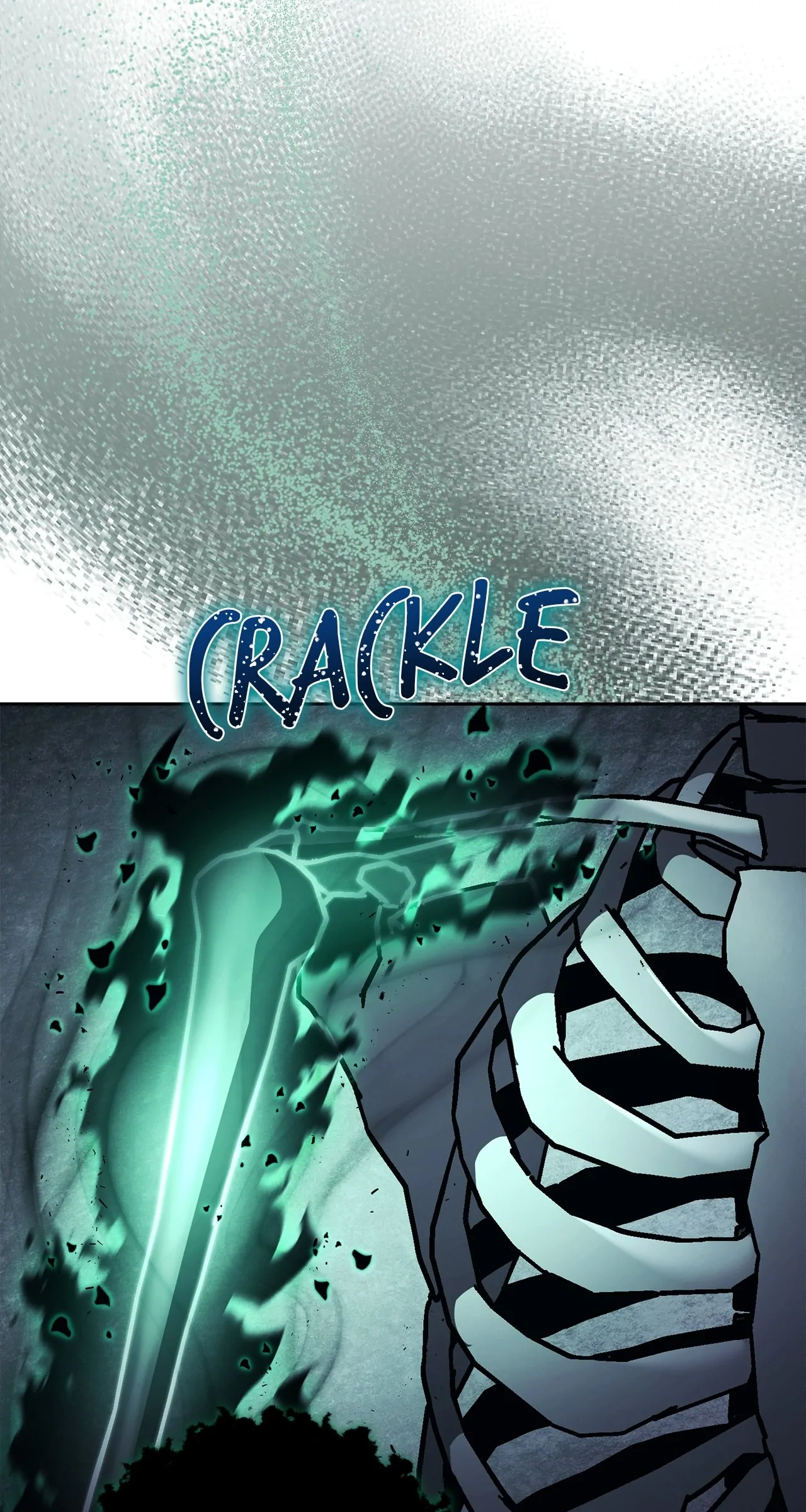 Read The Skeleton Soldier Failed to Defend the Dungeon EN Manga Online