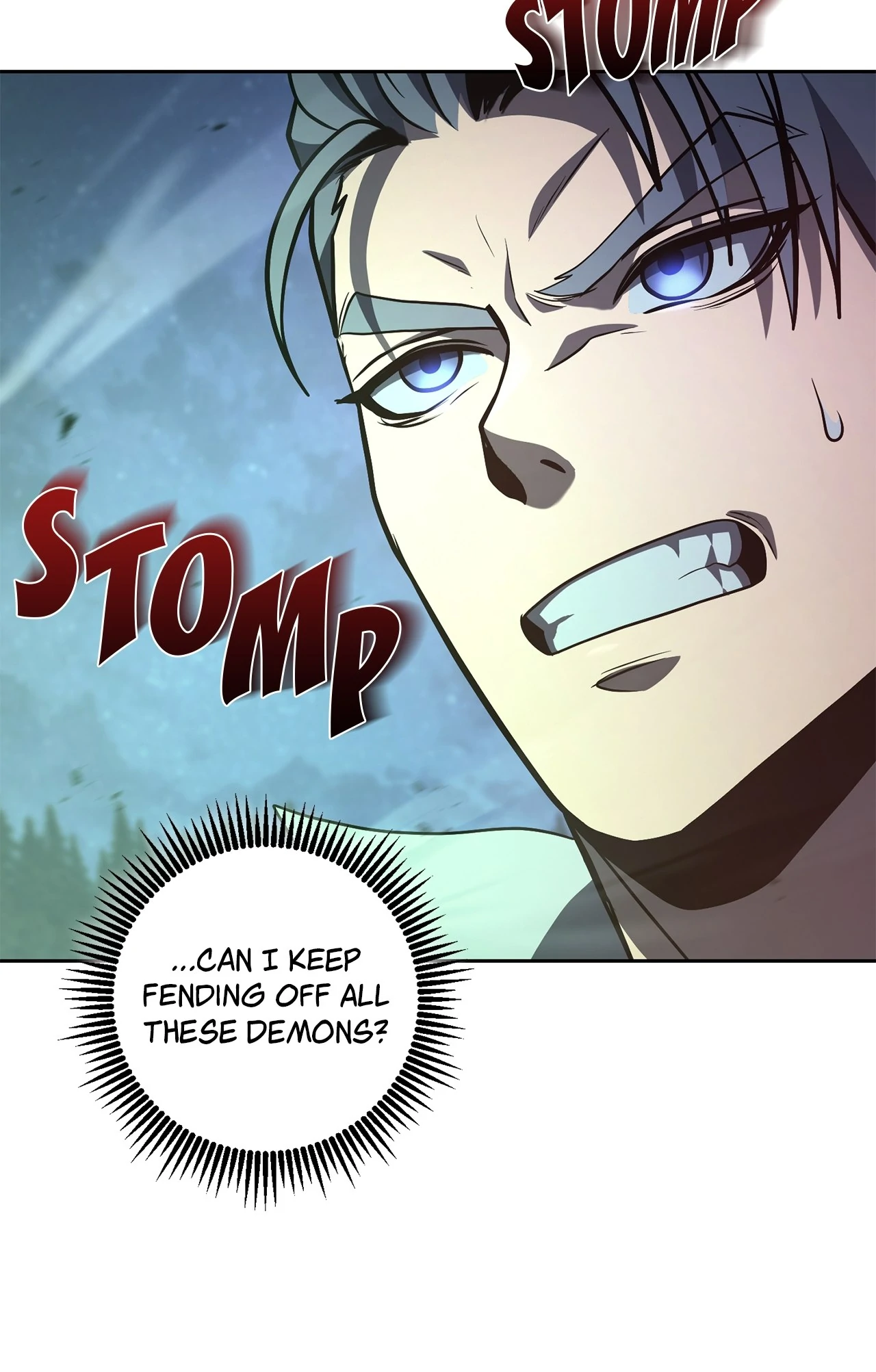 Read The Skeleton Soldier Failed to Defend the Dungeon EN Manga Online